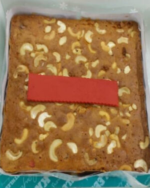 Fruit Cake (1KG)