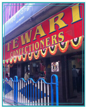 Tewari Confectioners