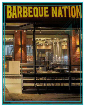 Barbeque Nation