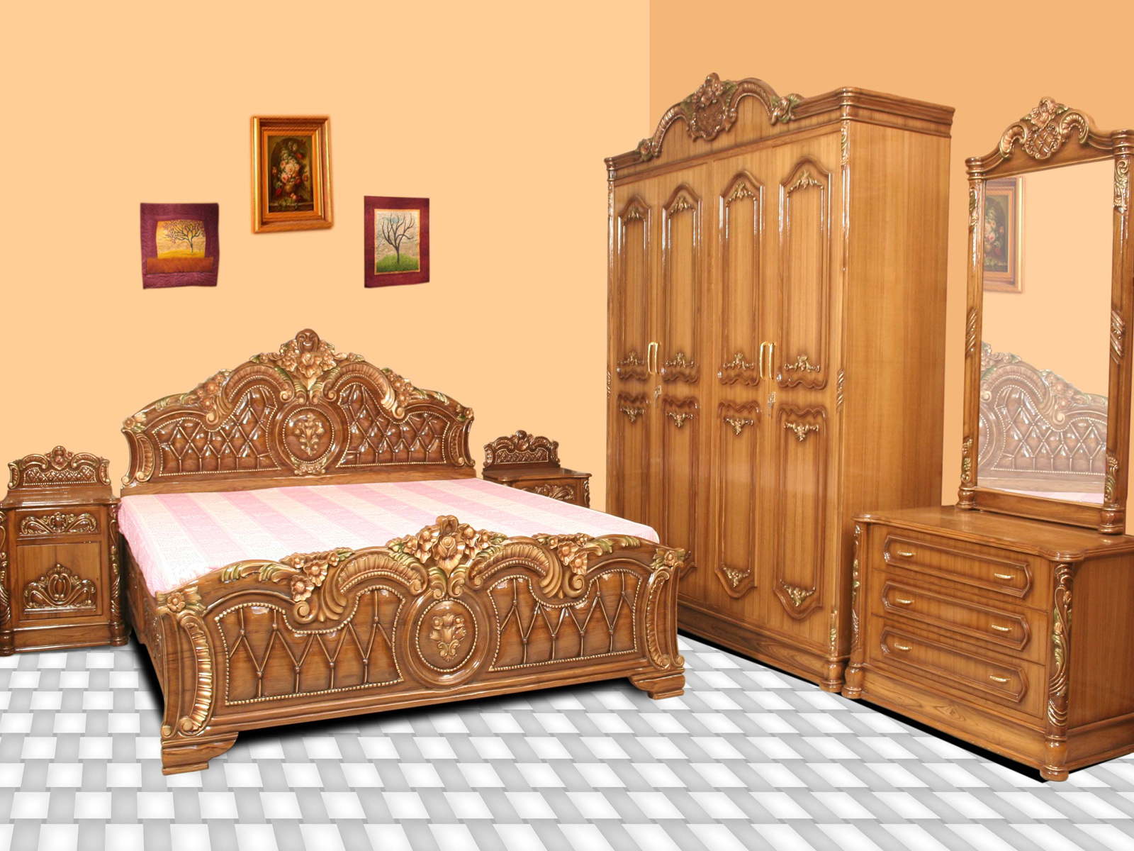 Wooden Furniture Archives Kolkata Web