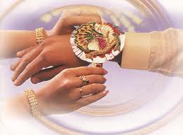 Rakhi Gift