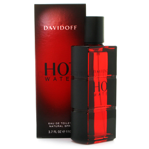 Hot water 2024 perfume